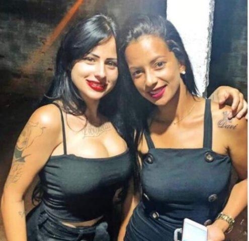 Segundo o delegado responsável pelo caso, é “inquestionável a participação dessa mulher no crime”.(Foto: Divulgação/Arquivo Pessoal)