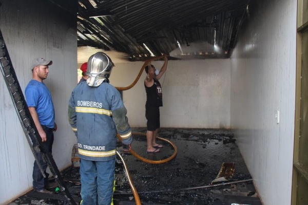Fotos: Portal Nova Santa Rosa