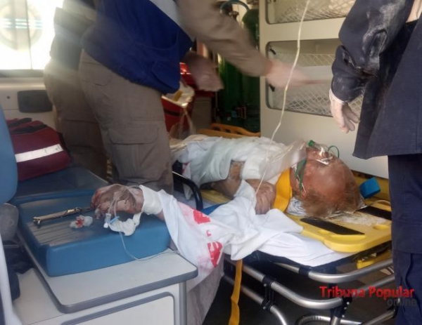 Fotos: Enrique Alliana