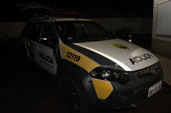 Foto: Portal Nova Santa Rosa