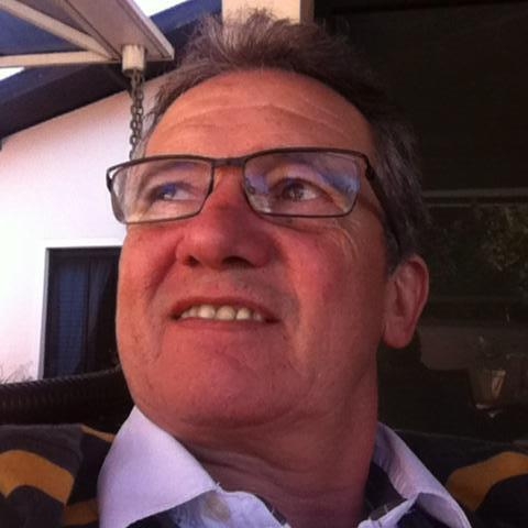 Auri Sauer. (Foto: Arquivo Pessoal)