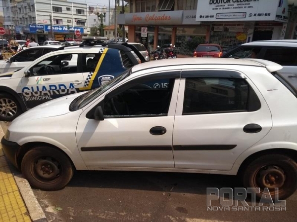 Foto: Bogoni/Radar B.O./Portal Nova Santa Rosa