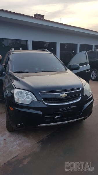 Fotos: Divulgação/PM