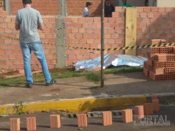 Fotos: Bogoni/Radar B.O./Portal Nova Santa Rosa