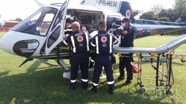 Foto: Portal Palotina