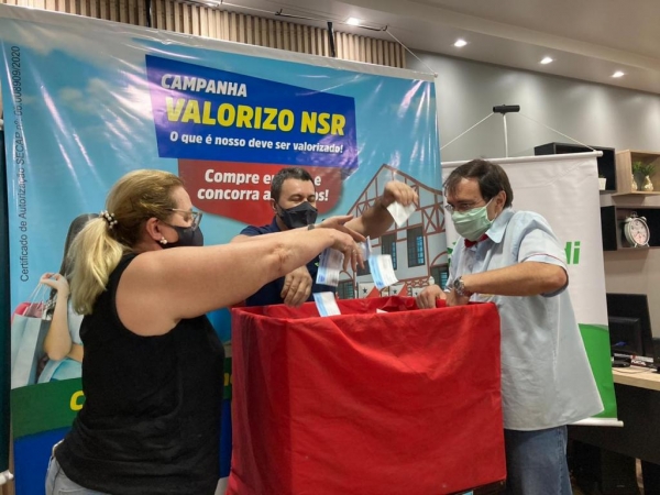 Foto: Scheila Marini/Portal Nova Santa Rosa