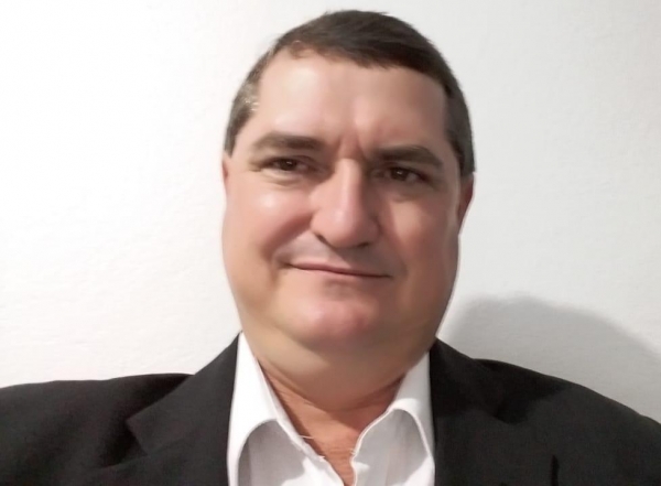 Amauri Ladwig. (Foto: Arquivo Pessoal)