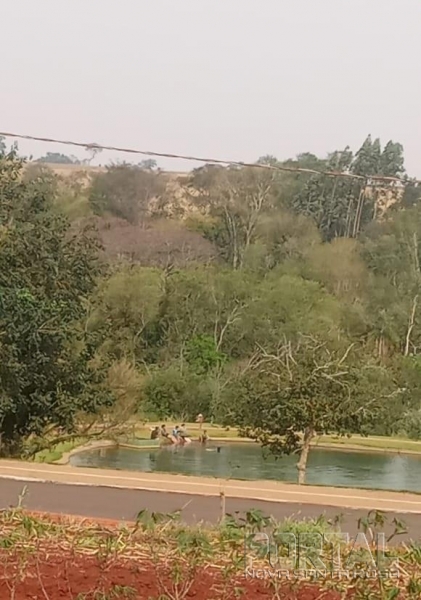 Foto: Arquivo Pessoal