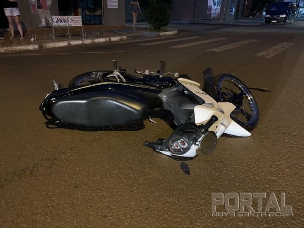 Fotos: Portal Nova Santa Rosa