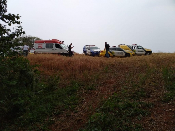 Foto Divulgação/Depen