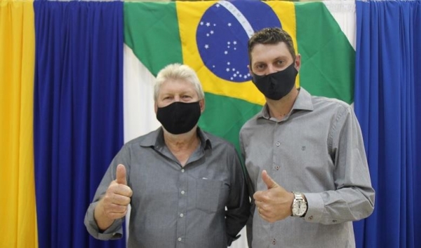 Fotos: Portal Nova Santa Rosa