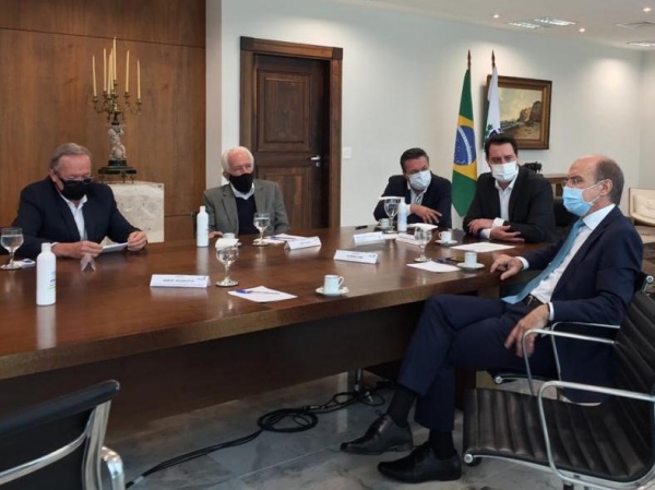 Foto: Assessoria C.Vale