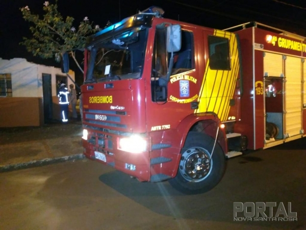 Fotos: Bogoni/Radar B.O./Portal Nova Santa Rosa