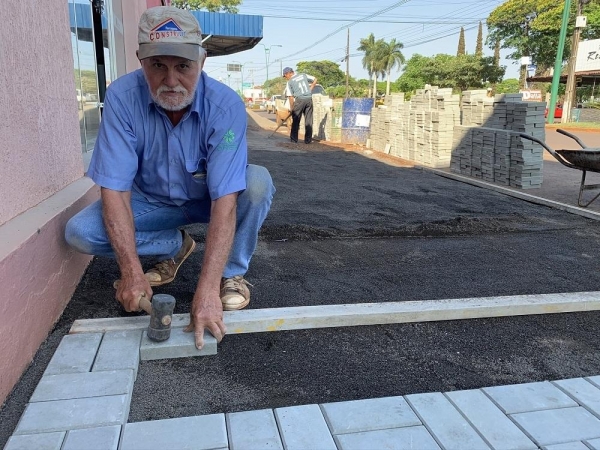Fotos: Portal Nova Santa Rosa