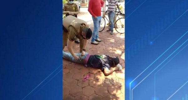 Imagens: Marechal Agora
