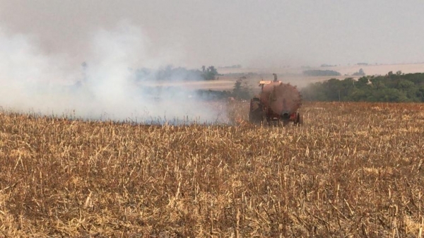Fotos: Divulgação/Portal Nova Santa Rosa