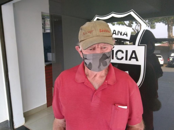 Foto: Portal Nova Santa Rosa/Bogoni