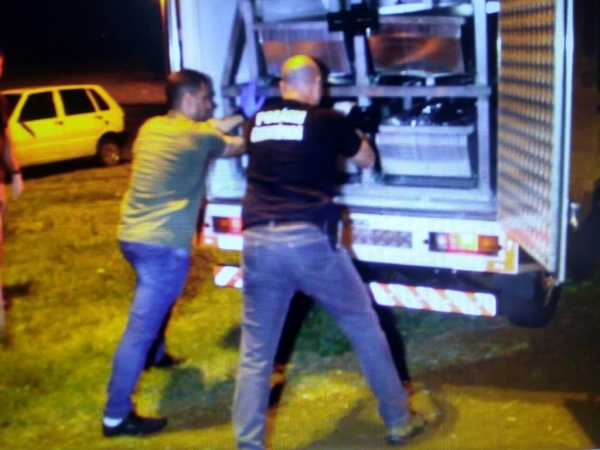 Fotos: Bogoni/Portal Nova Santa Rosa