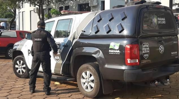 Foto: Portal Tarobá News