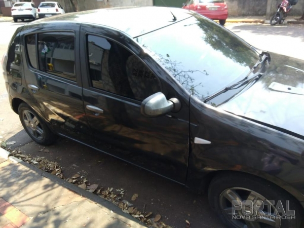 Fotos; Portal Nova Santa Rosa