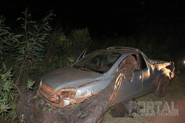 Fotos: Portal Nova Santa Rosa