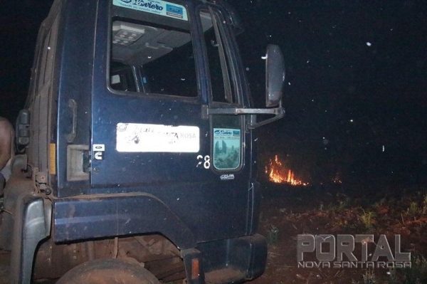 Fotos: Portal Nova Santa Rosa
