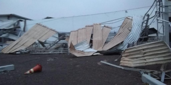 Fotos: Redes Sociais