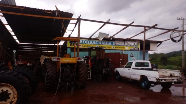 Fotos: Reprodução/CGN