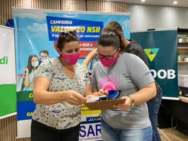 Fotos: Scheila Marini/Portal Nova Santa Rosa
