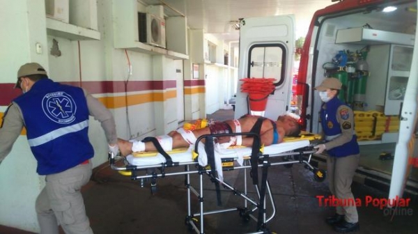 Foto: Tribuna Popular