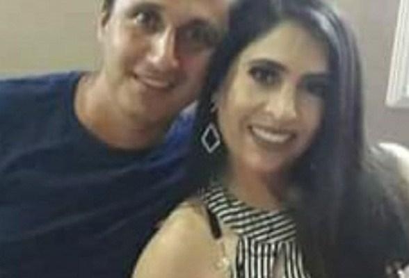 Foto arquivo pessoal