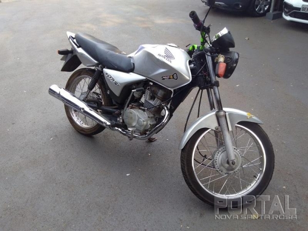 Foto: Bogoni Radar B.O./Portal Nova Santa Rosa