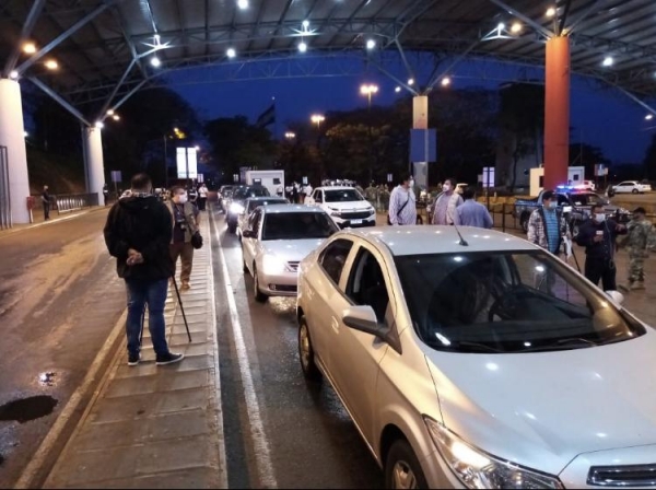 Fotos: Rádio Cultura de Foz