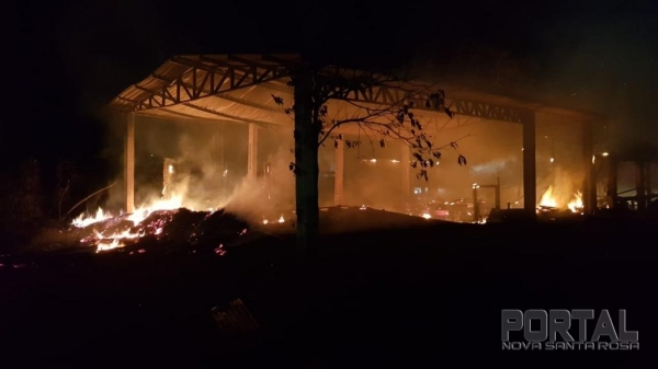 Fotos: Gusta Fossá/Portal Palotina