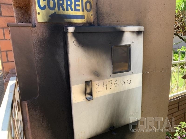 Fotos: Portal Nova Santa Rosa
