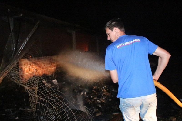 Fotos: Portal Nova Santa Rosa