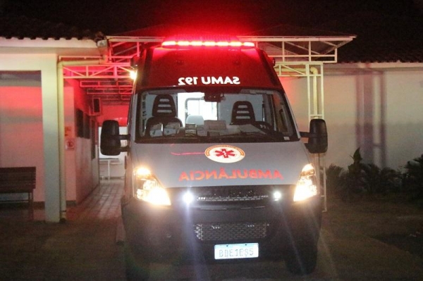 Foto: Portal Nova Santa Rosa