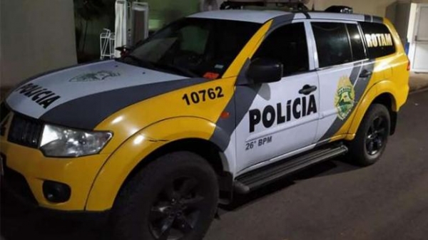 Foto: Arquivo/Atento a Rede