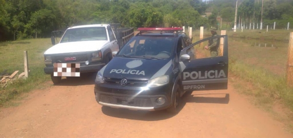 Fotos: Divulgação/ BPFron