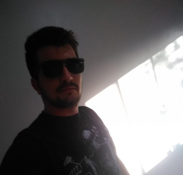Foto: Arquivo Pessoal