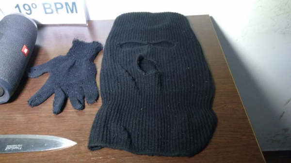 Fotos: Bogoni/Radar B.O./Portal Nova Santa Rosa