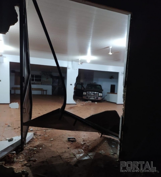Foto: Portal Nova Santa Rosa