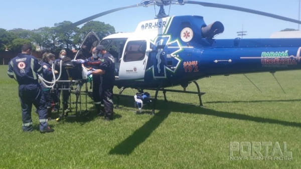 Foto: Portal Palotina