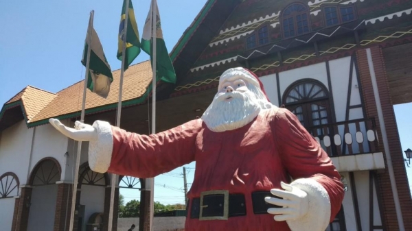 Fotos: Assessoria