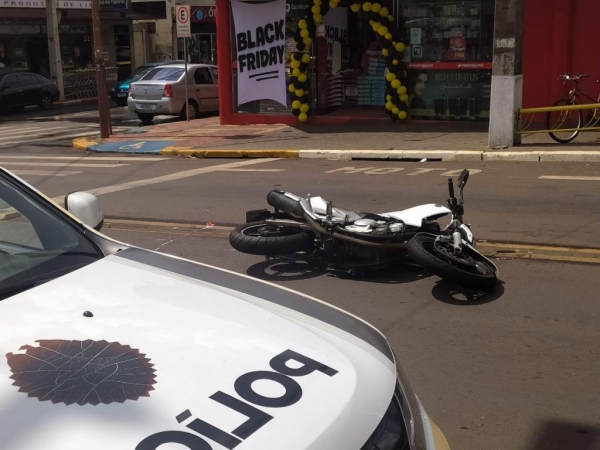 Foto: Bogoni/Radar B.O./Portal Nova Santa Rosa