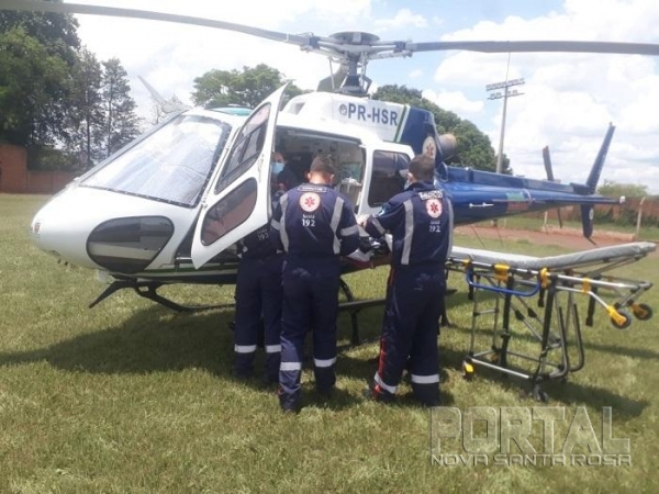 Foto: Portal Palotina