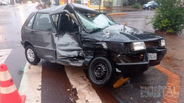 Fotos: Bogoni/Radar B.O.