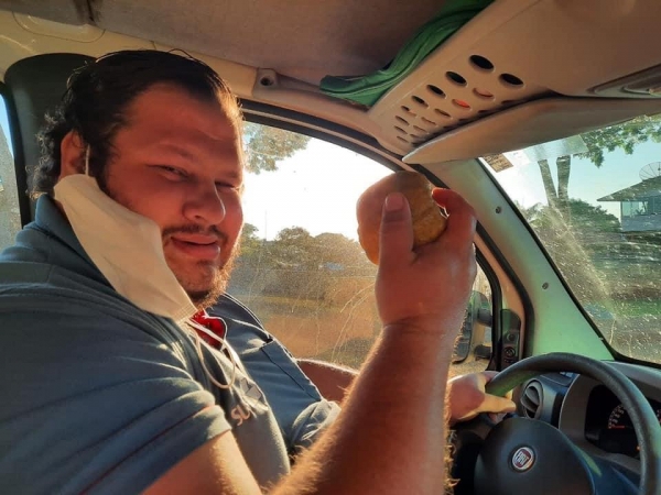 Foto: Arquivo Pessoal