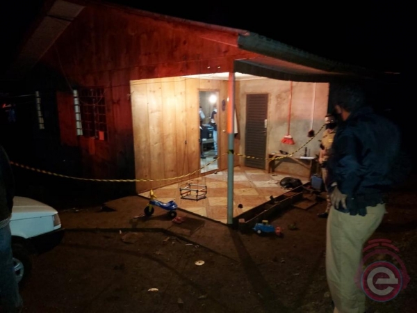 Foto: Evandro Carlos Artuzi