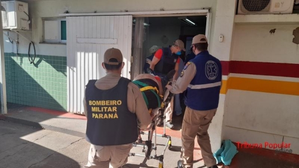 Fotos: Enrique Alliana/Tribuna Popular